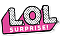 L.O.L. Surprise!